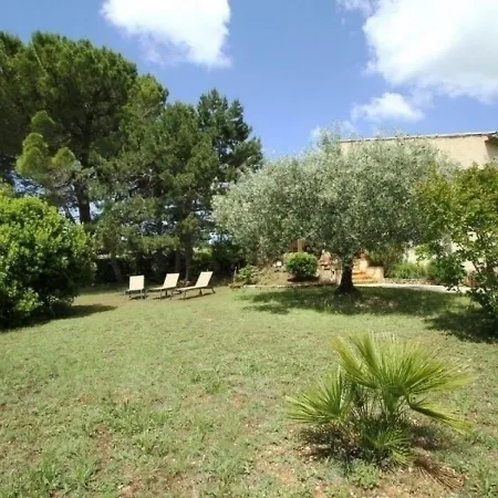House Les Oliviers 2 *