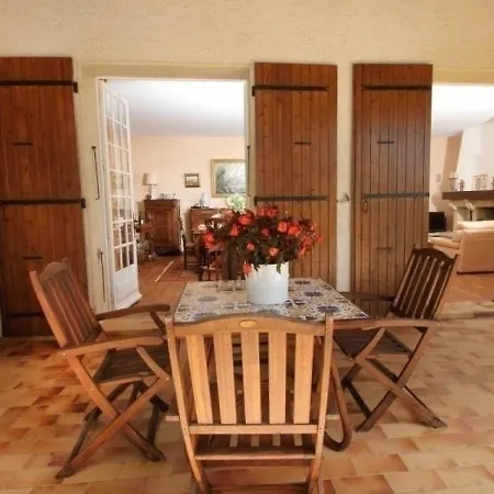 Holiday home House Les Oliviers 2 Vinsobres